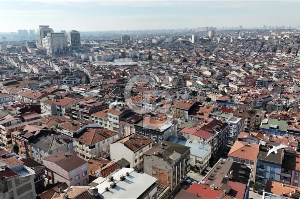 GAZİOSMANPAŞA BAĞLARBAŞINDA KURUMSAL KİRACILI YATIRIMLIK DÜKKAN