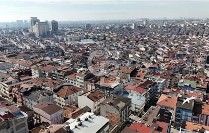 GAZİOSMANPAŞA BAĞLARBAŞINDA KURUMSAL KİRACILI YATIRIMLIK DÜKKAN