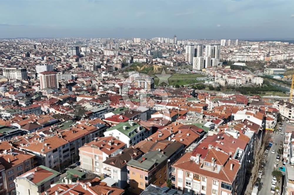 GAZİOSMANPAŞA BAĞLARBAŞINDA KURUMSAL KİRACILI YATIRIMLIK DÜKKAN