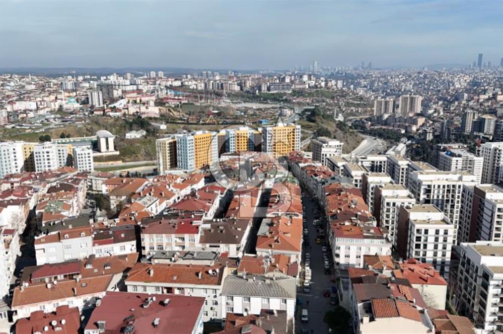 GAZİOSMANPAŞA BAĞLARBAŞINDA KURUMSAL KİRACILI YATIRIMLIK DÜKKAN