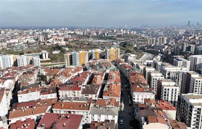 GAZİOSMANPAŞA BAĞLARBAŞINDA KURUMSAL KİRACILI YATIRIMLIK DÜKKAN