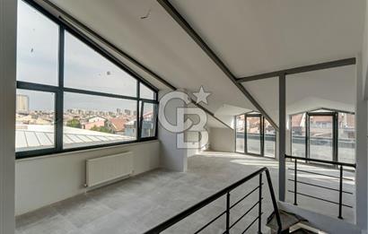 ANKARA YENİ MAHALLE EFFECTUM OFFICE SATILIK KOMPLE BİNA FIRSAT