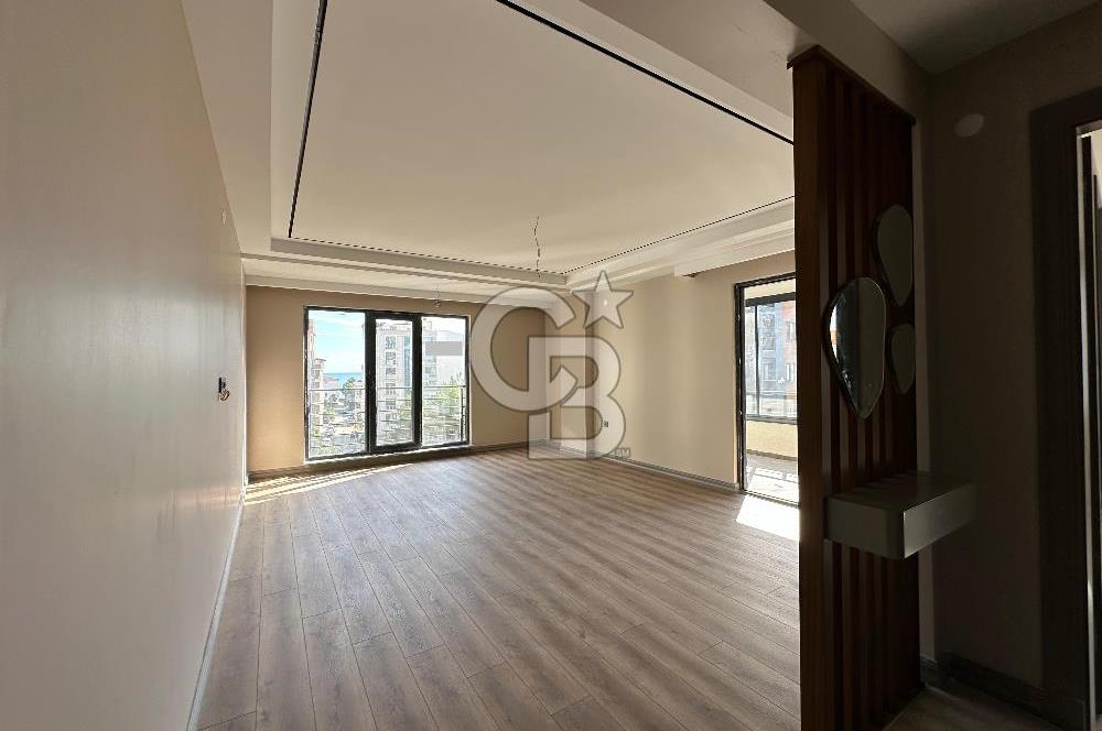 SATILIK 2+1 Daire 115 M2 Net Atakent Sahile Yoluna Yakın