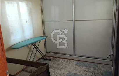 ALİAĞA ÇARŞI MERKEZDE GENİŞ KİRALIK 3+1