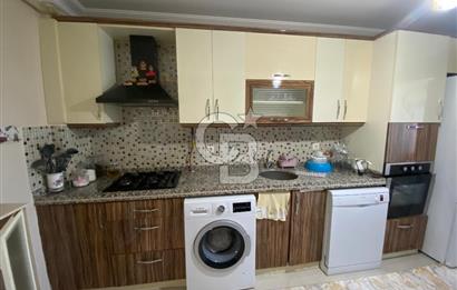 ALİAĞA YENİMAHALLE GENİŞ FERAH SATILIK 3+1
