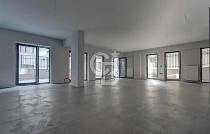 ANKARA YENİ MAHALLE EFFECTUM OFFICE SATILIK KOMPLE BİNA FIRSAT