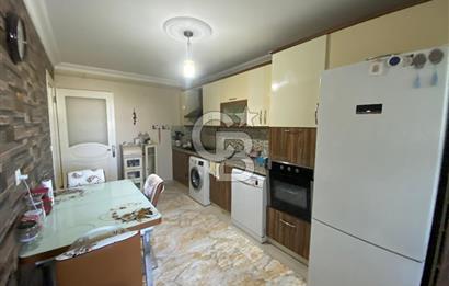 ALİAĞA YENİMAHALLE GENİŞ FERAH SATILIK 3+1