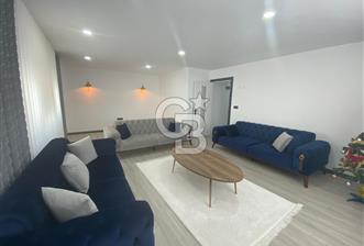 YENİMAHALLE'DE HASTANE ÇEVRESİNDE ASANSÖRLÜ ÇATI DUBLEKSİ