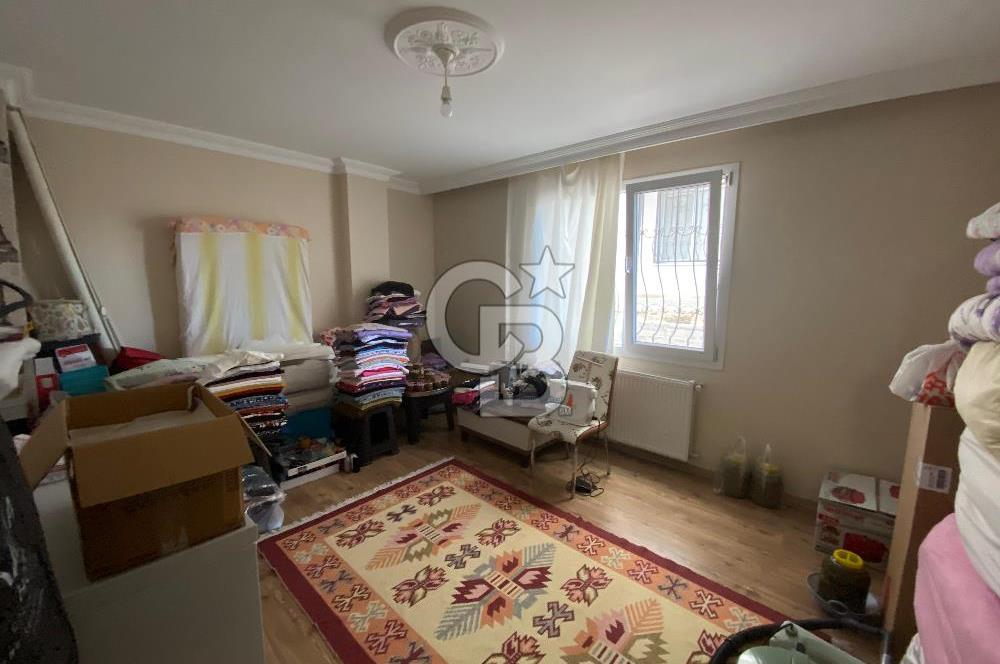 ALİAĞA YENİMAHALLE GENİŞ FERAH SATILIK 3+1