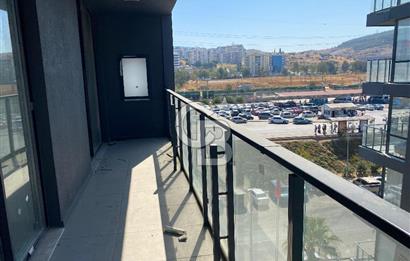 İZMİR ALİAĞA SİTELERDE İZPEK STATİON'DA KİRALIK 2+1 DAİRE