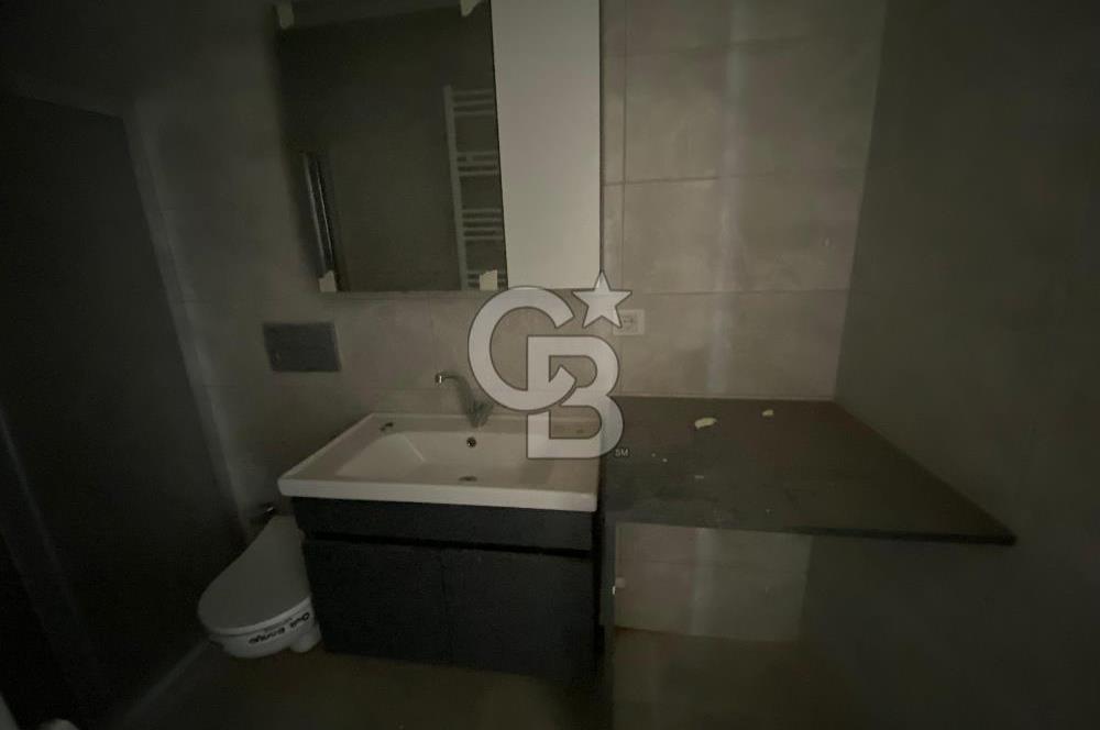 İZMİR ALİAĞA SİTELERDE İZPEK STATİON'DA KİRALIK 2+1 DAİRE