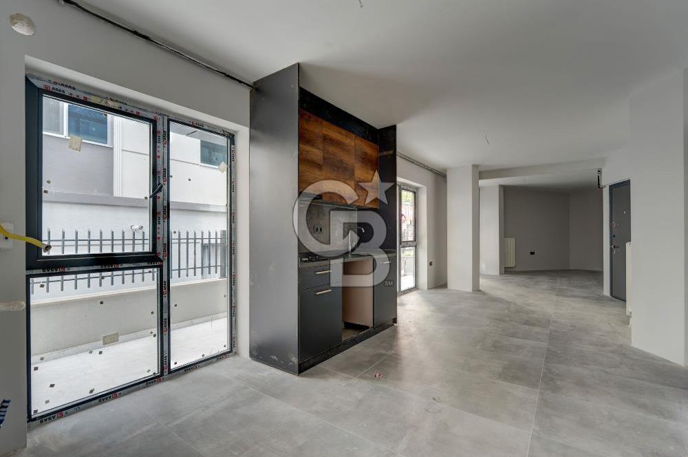 ANKARA YENİ MAHALLE EFFECTUM OFFICE SATILIK KOMPLE BİNA FIRSAT