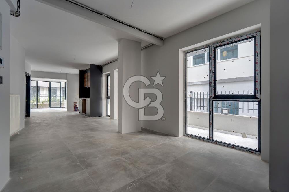 ANKARA YENİ MAHALLE EFFECTUM OFFICE SATILIK KOMPLE BİNA FIRSAT