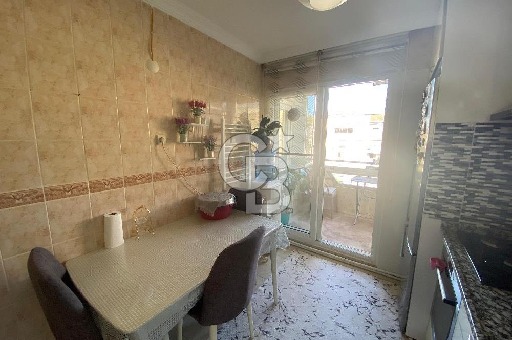 ALİAĞA ÇARŞI MERKEZDE ASANSÖRLÜ SATILIK 3+1 DAİRE