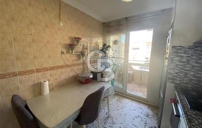 ALİAĞA ÇARŞI MERKEZDE ASANSÖRLÜ SATILIK 3+1 DAİRE