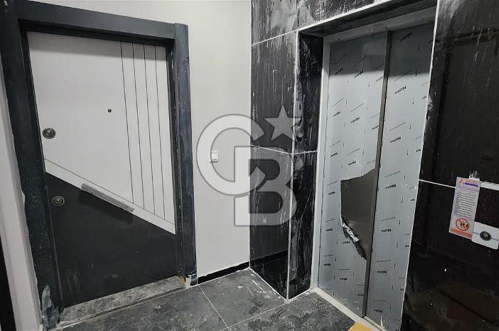 KOYUNDERE'DE SATILIK 2+1 DAİRE