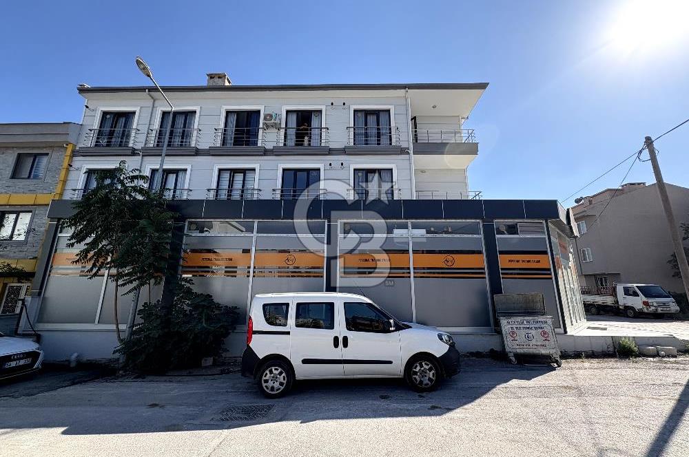 CB EAGLE'DAN DEVREN KİRALIK PİLATES VE YOGA STÜDYOSU
