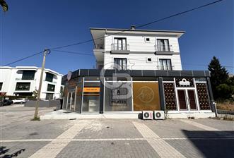 CB EAGLE'DAN DEVREN KİRALIK PİLATES VE YOGA STÜDYOSU