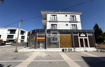 CB EAGLE'DAN DEVREN KİRALIK PİLATES VE YOGA STÜDYOSU