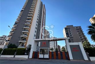 MEZİTLİ’DE EŞSİZ KONUM, LÜKS YAŞAM! SATILIK 5+1 DENİZ MANZARALI SOSYAL KONSEPT REZİDANS