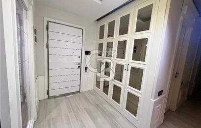 MEZİTLİ’DE EŞSİZ KONUM, LÜKS YAŞAM! SATILIK 5+1 DENİZ MANZARALI SOSYAL KONSEPT REZİDANS