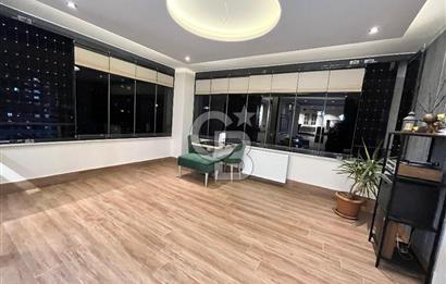 MEZİTLİ’DE EŞSİZ KONUM, LÜKS YAŞAM! SATILIK 5+1 DENİZ MANZARALI SOSYAL KONSEPT REZİDANS