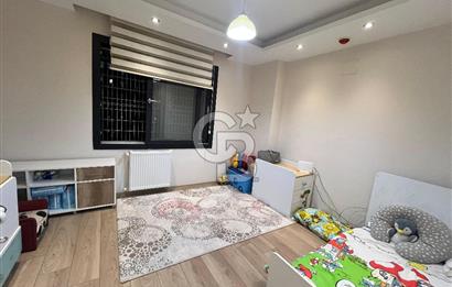 MEZİTLİ’DE EŞSİZ KONUM, LÜKS YAŞAM! SATILIK 5+1 DENİZ MANZARALI SOSYAL KONSEPT REZİDANS