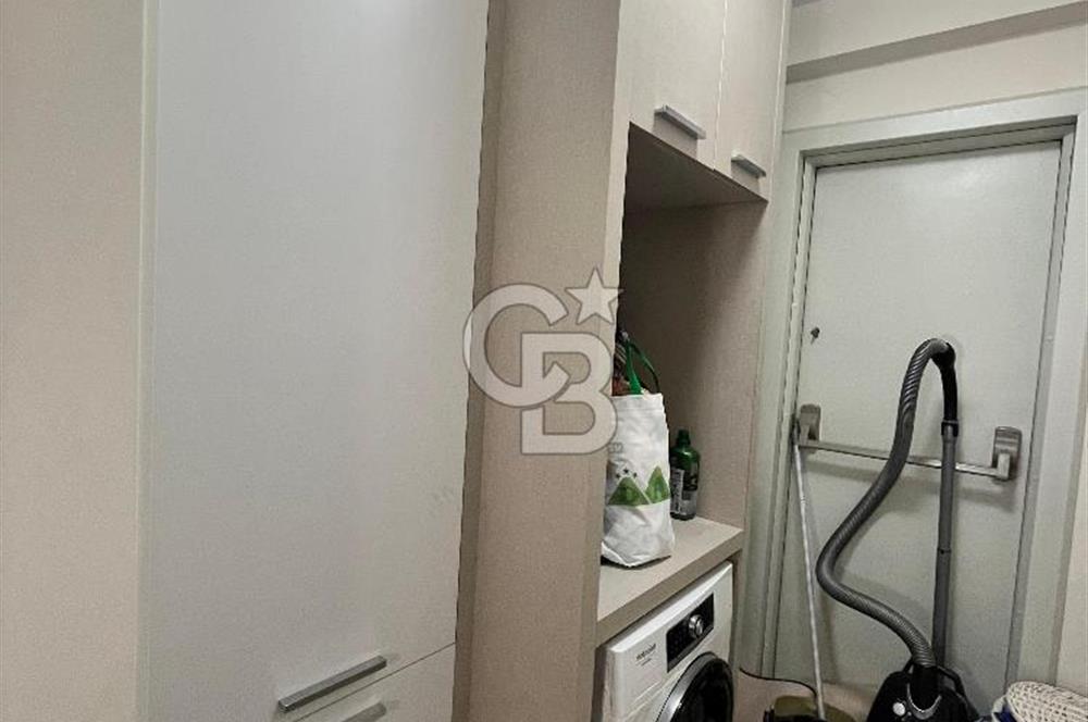 MEZİTLİ’DE EŞSİZ KONUM, LÜKS YAŞAM! SATILIK 5+1 DENİZ MANZARALI SOSYAL KONSEPT REZİDANS