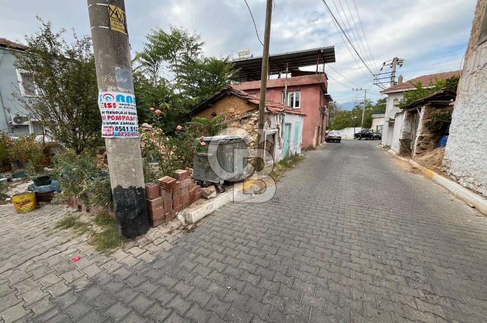 İzmir Torbalı Dirmil Köyiçinde Satılık Dükkan