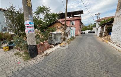 İzmir Torbalı Dirmil Köyiçinde Satılık Dükkan
