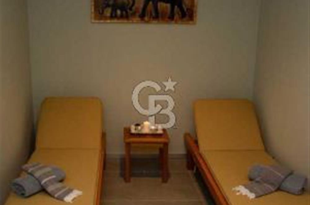 İncek Bulvar Loft'da 1+1 Kiraklık Daire