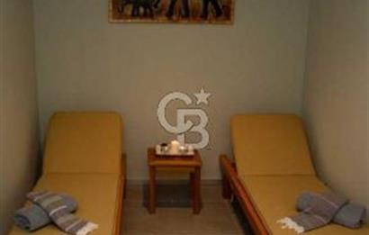 İncek Bulvar Loft'da 1+1 Kiraklık Daire