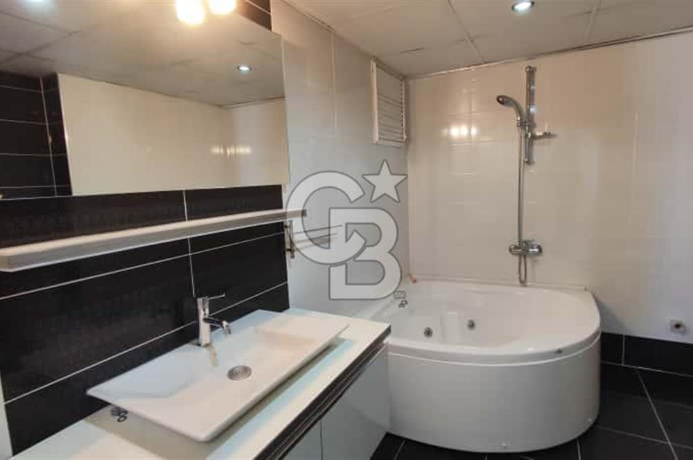 ÇİĞLİ GÜNEŞPARK 2 SİTESİ KAPALI MUTFAK 3+1 KİRALIK DAİRE CB-PH