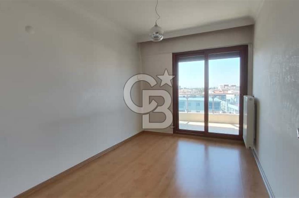 ÇİĞLİ GÜNEŞPARK 2 SİTESİ KAPALI MUTFAK 3+1 KİRALIK DAİRE CB-PH