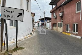 İzmir Torbalı Dirmil Köyiçinde Satılık Dükkan