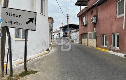 İzmir Torbalı Dirmil Köyiçinde Satılık Dükkan
