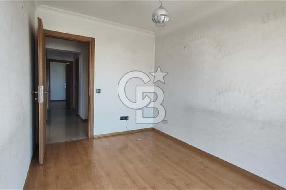ÇİĞLİ GÜNEŞPARK 2 SİTESİ KAPALI MUTFAK 3+1 KİRALIK DAİRE CB-PH