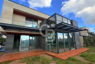 ÇAYYOLU'NUN EN PRESTİJLİ SİTESİ SANTRA DA VİLLA 557m² SATILIK