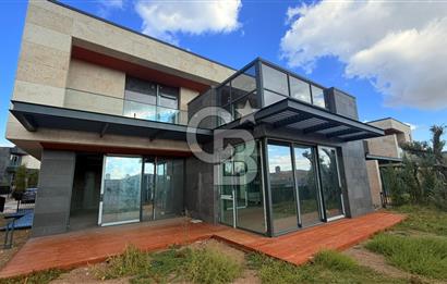 ÇAYYOLU'NUN EN PRESTİJLİ SİTESİ SANTRA DA VİLLA 557m² SATILIK