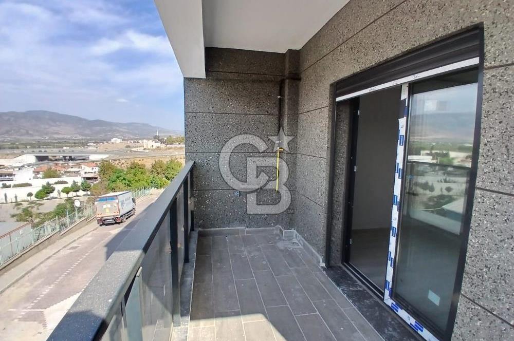 MENEMEN DEVLET HASTENESİ KARŞISI GENİŞ KİRALIK 1+1 DAİRE