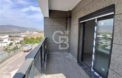 MENEMEN DEVLET HASTENESİ KARŞISI GENİŞ KİRALIK 1+1 DAİRE
