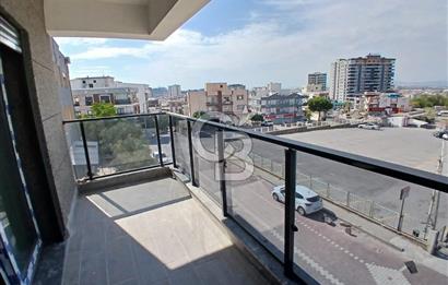 MENEMEN DEVLET HASTENESİ KARŞISI GENİŞ KİRALIK 1+1 DAİRE