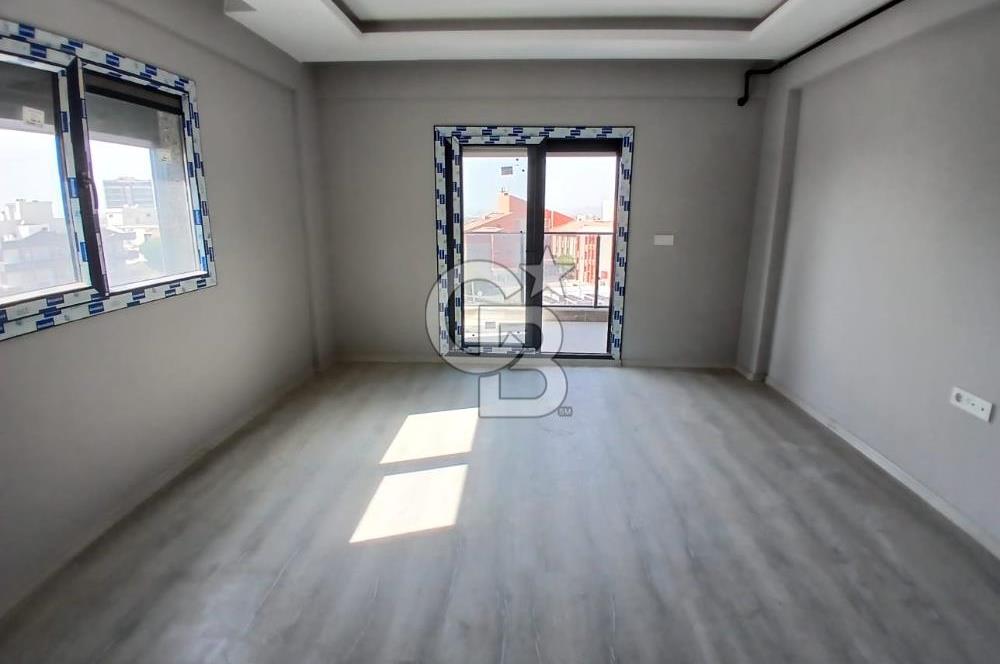 MENEMEN DEVLET HASTENESİ KARŞISI GENİŞ KİRALIK 1+1 DAİRE