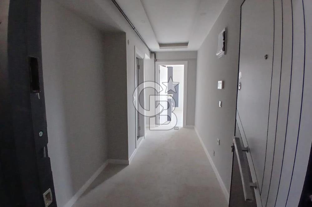 MENEMEN DEVLET HASTENESİ KARŞISI GENİŞ KİRALIK 1+1 DAİRE