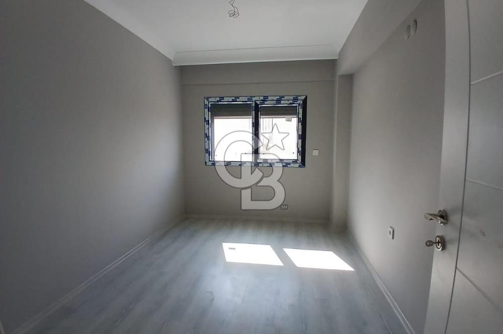 MENEMEN DEVLET HASTENESİ KARŞISI GENİŞ KİRALIK 1+1 DAİRE