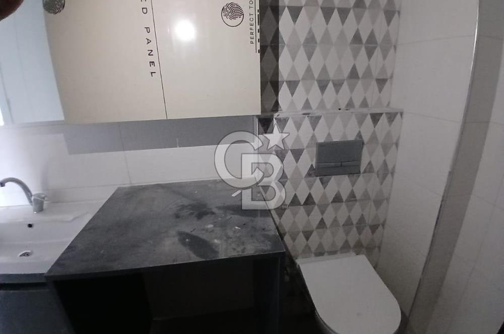 MENEMEN DEVLET HASTENESİ KARŞISI GENİŞ KİRALIK 1+1 DAİRE