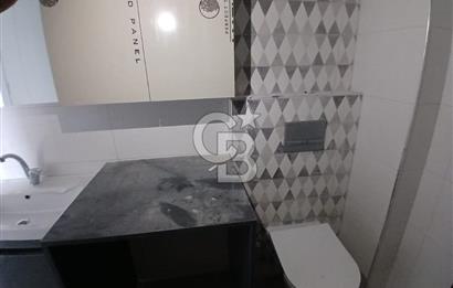 MENEMEN DEVLET HASTENESİ KARŞISI GENİŞ KİRALIK 1+1 DAİRE