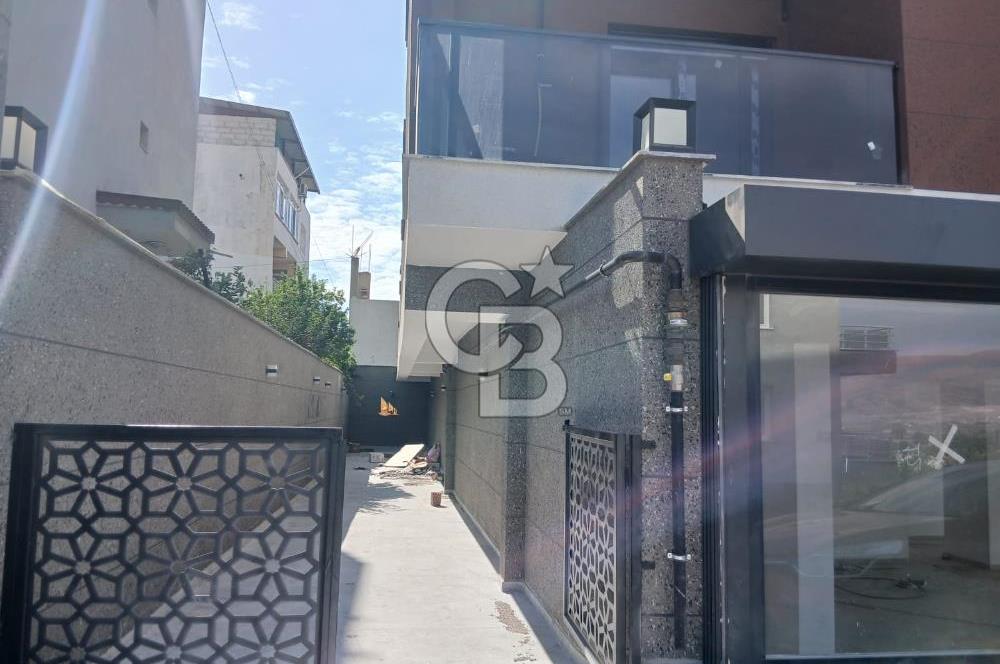 MENEMEN DEVLET HASTENESİ KARŞISI GENİŞ KİRALIK 1+1 DAİRE
