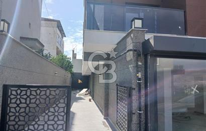 MENEMEN DEVLET HASTENESİ KARŞISI GENİŞ KİRALIK 1+1 DAİRE