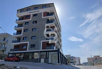 MENEMEN DEVLET HASTENESİ KARŞISI GENİŞ KİRALIK 1+1 DAİRE